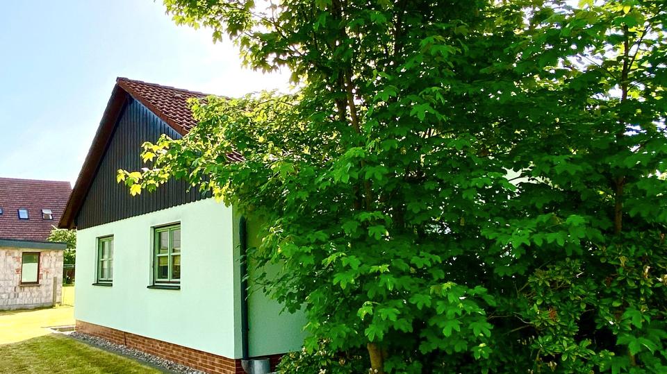 Einfamilienhaus Schleusingen - 149.000&euro; | Angebot:26837231