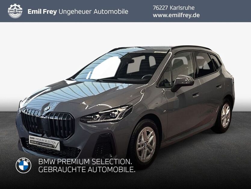 220 Active Tourer