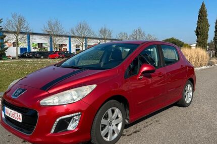 Peugeot 308 109.500 km 3.950 &euro; Neustadt/Weinstr 67433