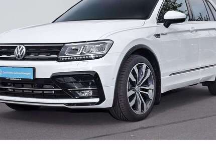 VW Tiguan 92.383 km 24.880 € Göttingen 37081