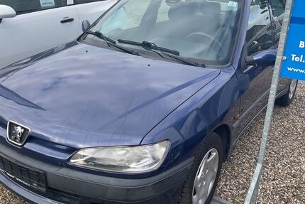 Peugeot 306 145.000 km 1.590 &euro; Kalkar 47546