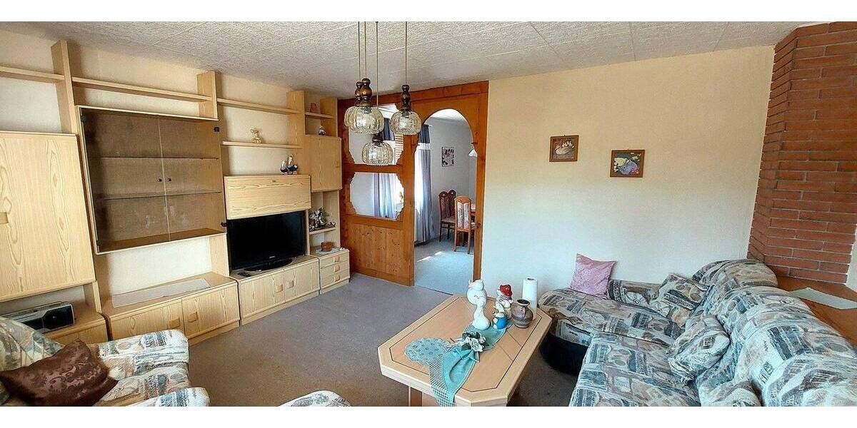 Doppelhaushälfte Bad Grund - 7 Zimmer, 135 m&sup2;, 129.000&euro; | Angebot:26816829