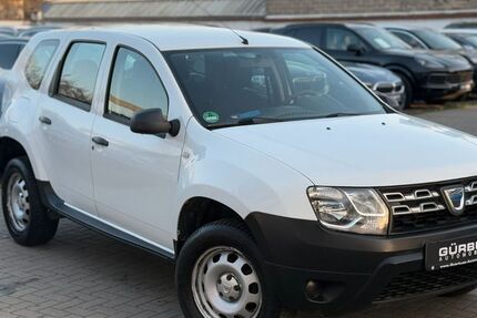 Dacia Duster 250.000 km 3.400 &euro; Wiesbaden 65201