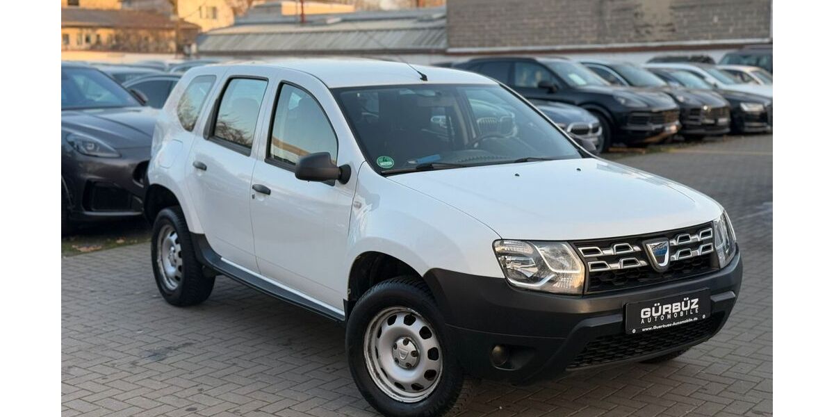 Dacia Duster 250.000 km 3.400 &euro; Wiesbaden 65201