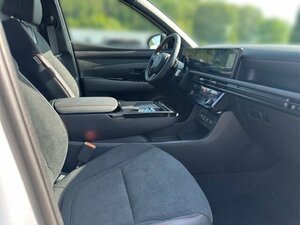 TUCSON N Line Hybrid 2WD 1.6 T-GDI EU6e HUD El. Pa