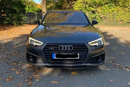 Audi A4 265.530 km 16.000 &euro; Lotte 49084