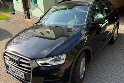 Audi Q3 74.000 km 17.900 &euro; Zwickau 08062