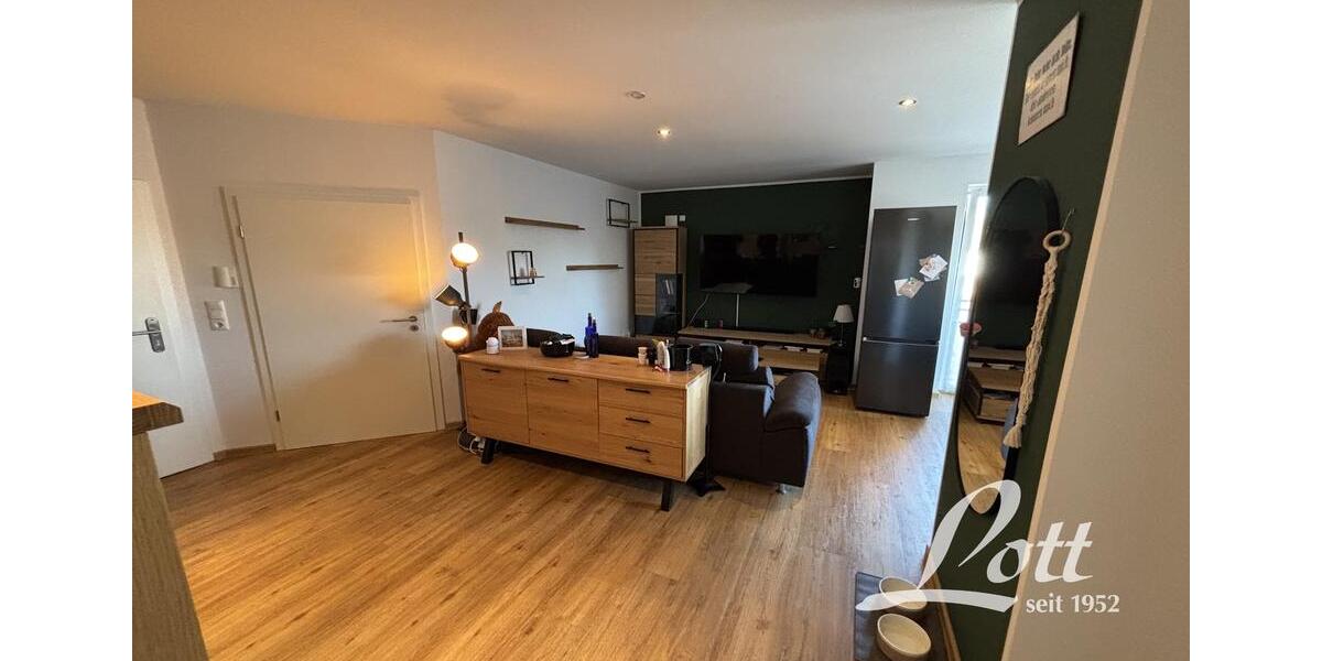 Etagenwohnung Apen - 3 Zimmer, 68 m&sup2;, 710&euro; | Angebot:26299803