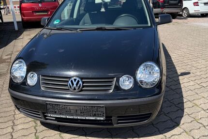 VW Polo 165.000 km 1.500 &euro; Dresden 01097
