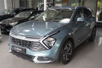 Kia Sportage 148.900 km 15.990 &euro; Ibbenbüren 49477