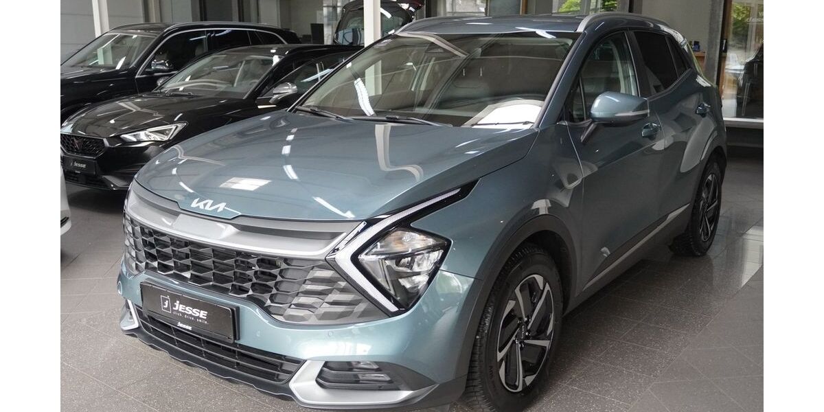 Kia Sportage 148.900 km 15.990 &euro; Ibbenbüren 49477