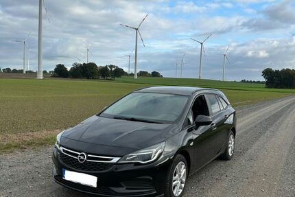 Opel Astra 162.000 km 5.799 &euro; Celle 29225