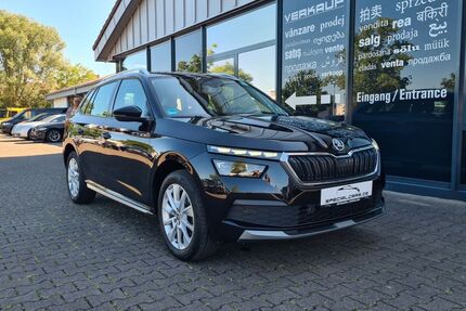 Skoda Kamiq 109.400 km 14.990 &euro; Offenbach am Main 63069