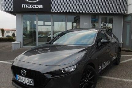 Mazda 3 6.000 km 24.600 € Grettstadt 97508