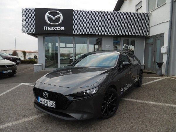 Mazda 3 6.000 km 24.600 € Grettstadt 97508