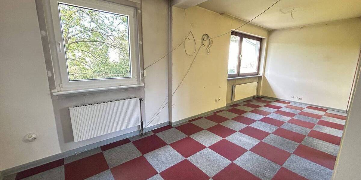 Reihenendhaus Lübeck St. Jürgen - 5 Zimmer, 111 m&sup2;, 215.000&euro; | Angebot:23969063