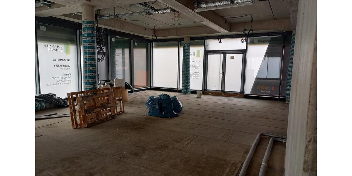 Gewerbeobjekt Bad Windsheim - 1.250&euro; | Angebot:24116872