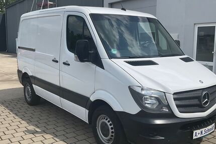 Mercedes-Benz Sprinter 146.500 km 11.990 &euro; Schwebheim 97525