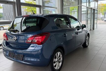 Opel Corsa 149.664 km 7.900 &euro; Gersthofen 86368