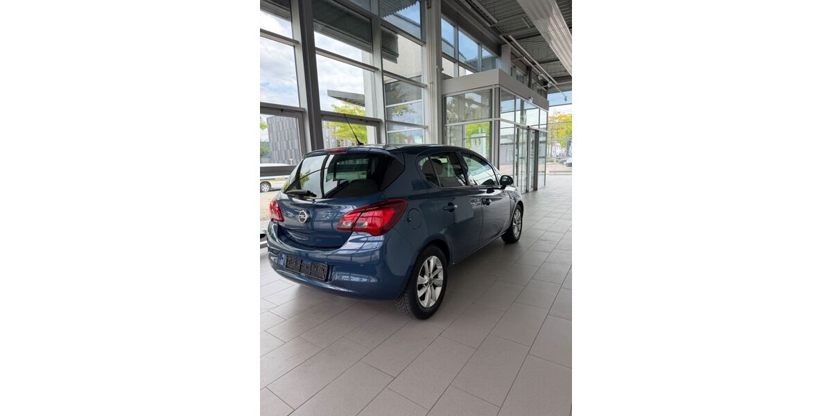 Opel Corsa 149.664 km 7.900 &euro; Gersthofen 86368