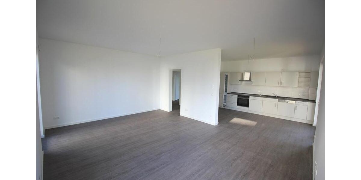 Exklusive 3 Zimmer-Wohnung mit großzügiger Terrasse und gehobener Ausstattung zu mieten! 3 zimmer