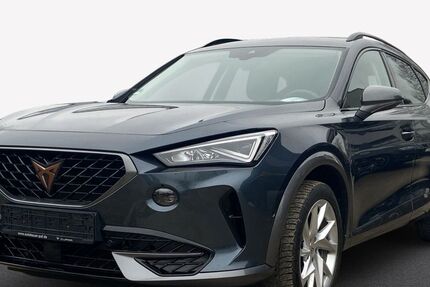 Cupra Formentor 63.000 km 24.890 &euro; Pfaffenhofen 85276