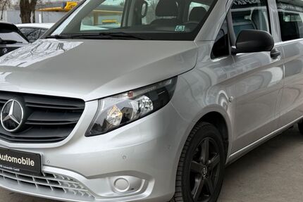 Mercedes-Benz Vito 69.500 km 25.900 &euro; München 80939