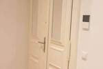 Zweitbezug + 2-Raum-Traum + Aufzug, EBK, Parkett, Fußbodenheizung, Balkon mit Süd-West-Ausrichtung, Tageslichtbad mit Wanne & Dusche, Abstellraum