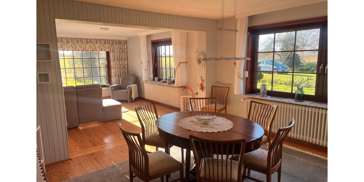 Einfamilienhaus Heide - 499.000&euro; | Angebot:27113497