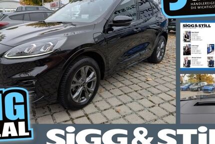 Ford Kuga 47.800 km 22.950 &euro; Augsburg 86165