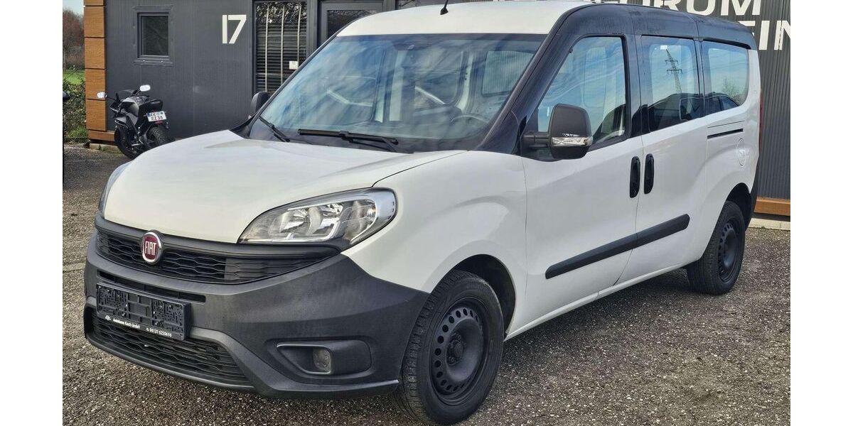 Fiat Doblo 93.894 km 7.500 &euro; Kempen 47906
