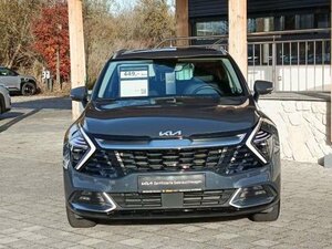 Kia SPORTAGE 1.6T 48V 2WD DCT SPIRIT |DRIVE 24.031 km 30.990 &euro; Höhenkirchen-Siegertsbrun 85635