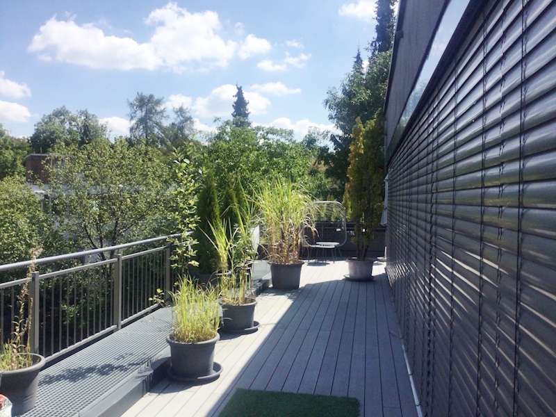 Büro in München 3.950 € 190 m²