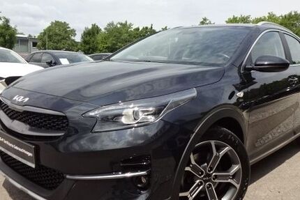 Kia XCeed 36.200 km 17.900 &euro; Augsburg 86179