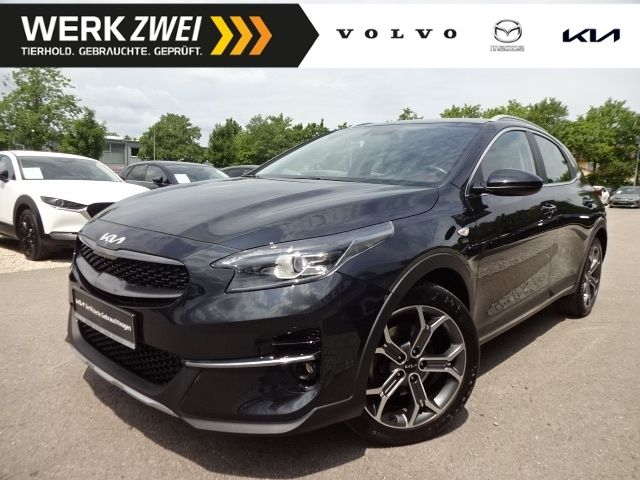 Kia XCeed 36.200 km 17.900 &euro; Augsburg 86179
