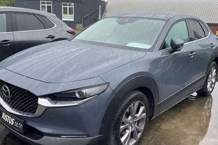 Mazda CX-30 53.869 km 20.990 &euro; Hildesheim 31137