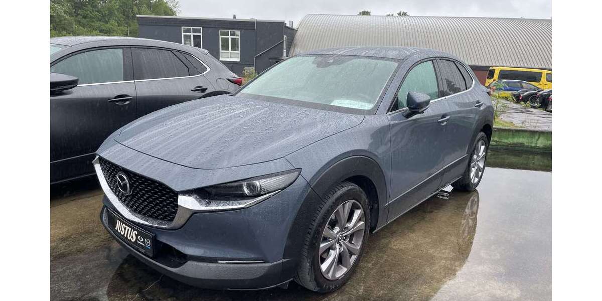 Mazda CX-30 53.869 km 20.990 &euro; Hildesheim 31137