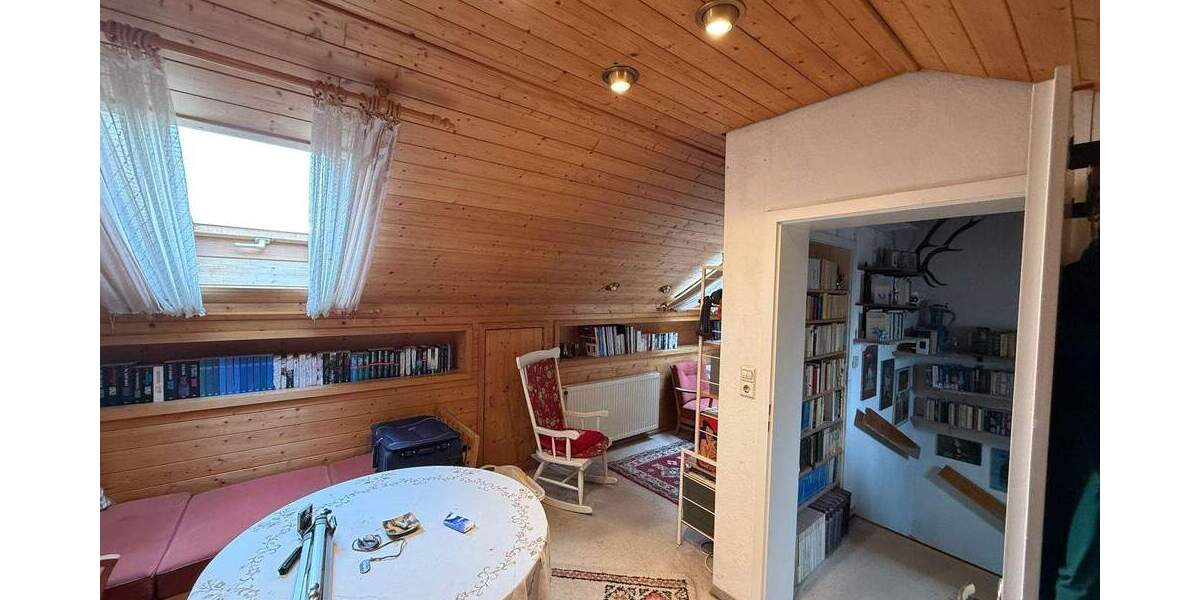 Reihenmittelhaus Isny im Allgäu Isny - 5 Zimmer, 95 m&sup2;, 289.000&euro; | Angebot:26763294