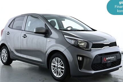 Kia Picanto 29.323 km 14.880 &euro; Eching 85386