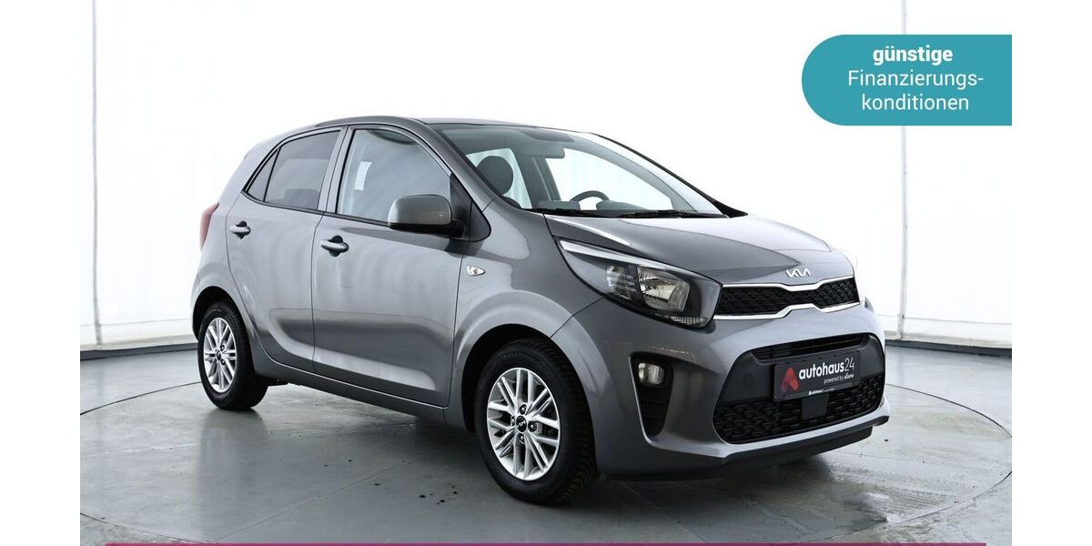 Kia Picanto 29.323 km 14.880 &euro; Eching 85386