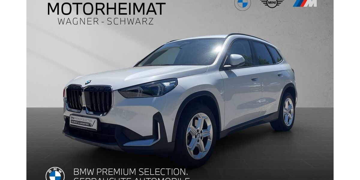 BMW X1 80.400 km 35.980 &euro; Oberhaching bei München 82041