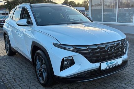 Hyundai TUCSON 70.500 km 24.490 &euro; Fuldatal-Kassel 34233