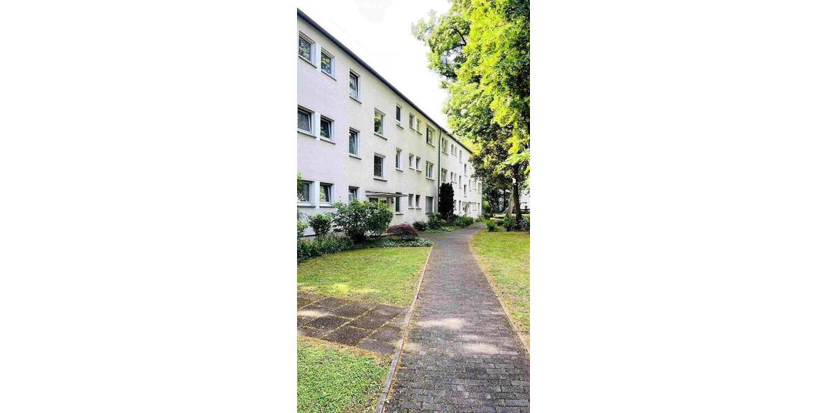 Etagenwohnung Bonn Duisdorf - 4 Zimmer, 84 m&sup2;, 295.000&euro; | Angebot:24689044
