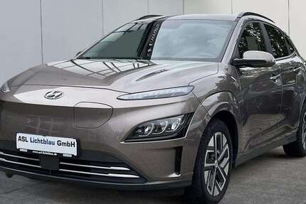 Hyundai KONA 18.135 km 24.990 &euro; Potsdam 14469