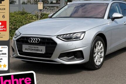 Audi A4 60.000 km 32.990 &euro; Heilbad Heiligenstadt 37308