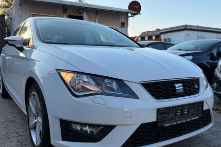 Seat Leon 176.000 km 6.400 &euro; Garching (bei München) 85748
