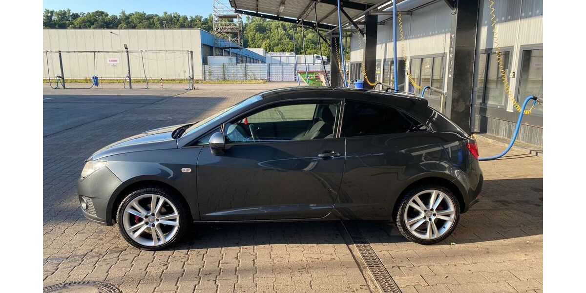 Seat Ibiza 184.000 km 2.700 &euro; Köln 50769
