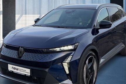 Renault Scenic 24.400 km 37.990 &euro; Berlin 12099