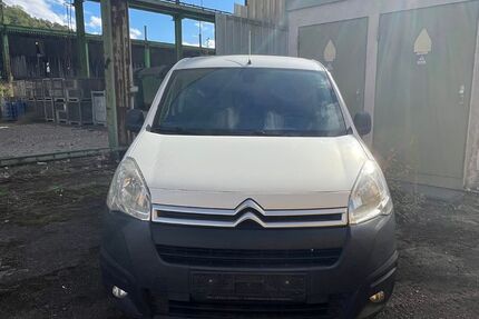 Citroen Berlingo 221.528 km 5.712 € Bitburg 54634