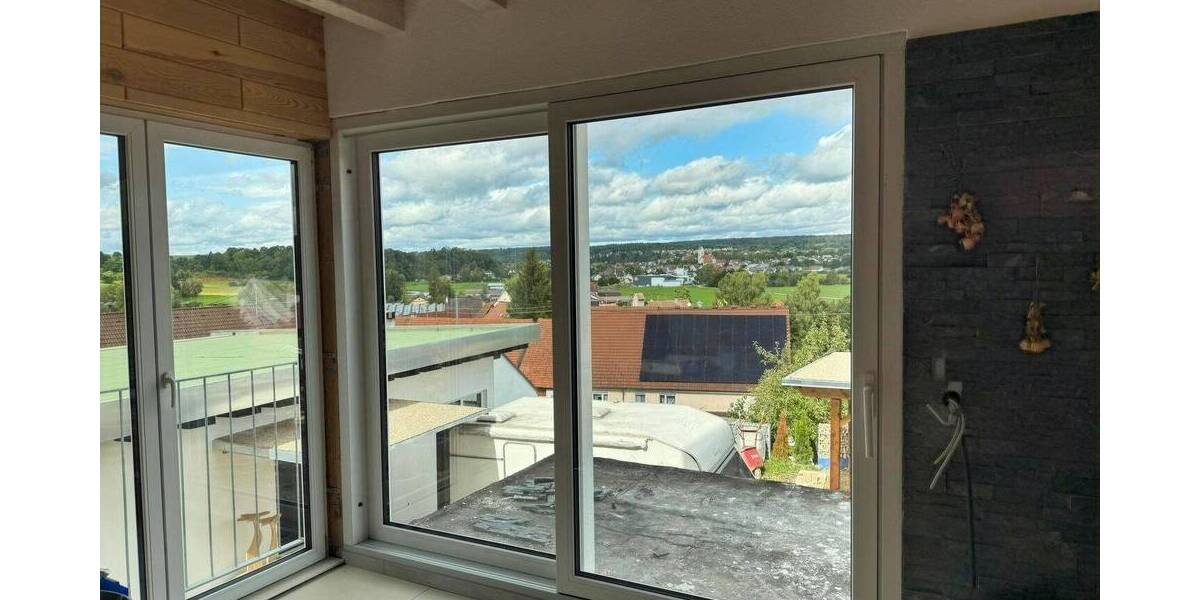 Einfamilienhaus Bingen Hitzkofen - 3 Zimmer, 125 m&sup2;, 330.000&euro; | Angebot:25779850
